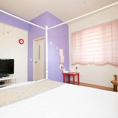 Happiness Hanada B&B Hualien City Exterior photo